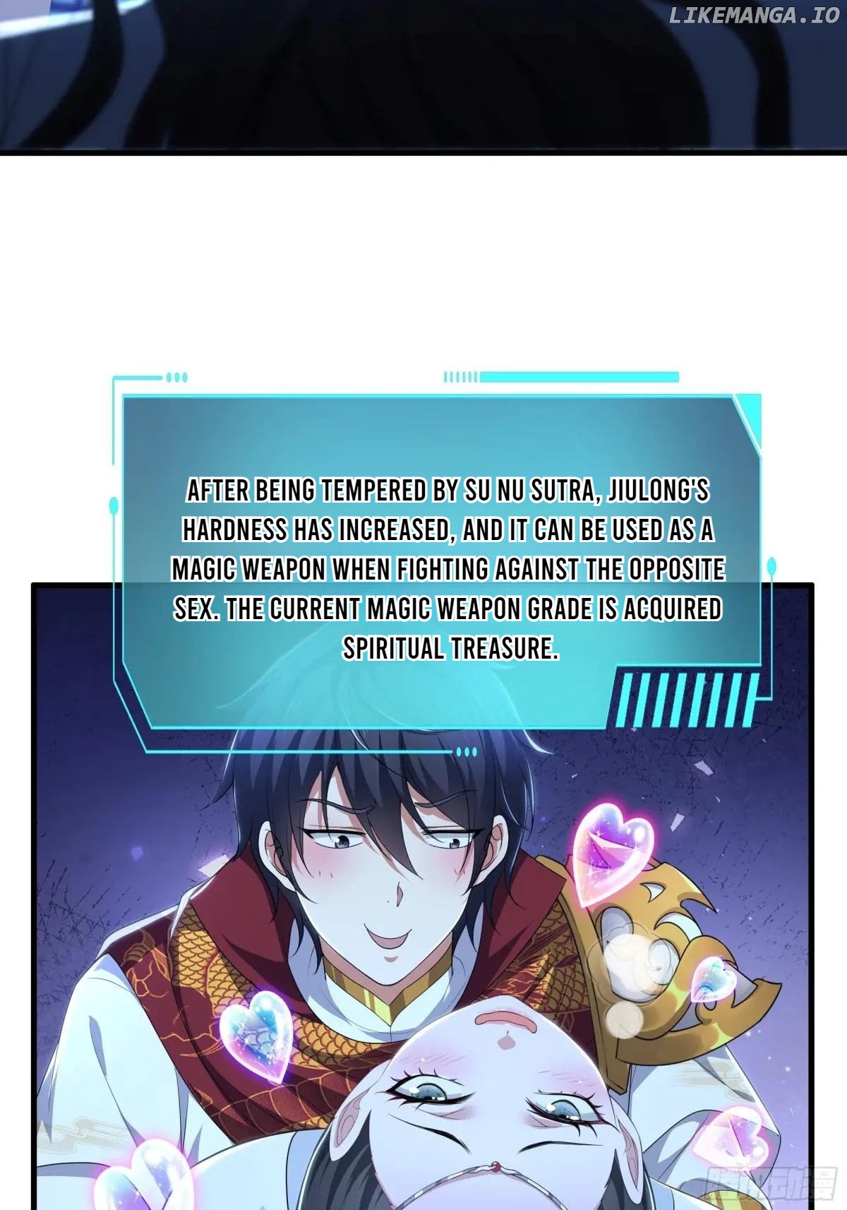 Rebirth of King Zhou: Not Being the Ultimate Villain Chapter 124 - page 33